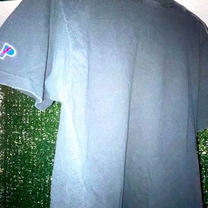 1997 Florida marlins World Series tee